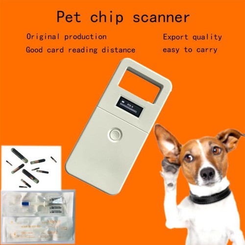Transponder per animali