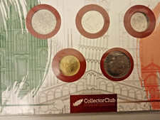 Folder Le lire degli italiani