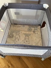 Box Jane Quadrato 100x100cm