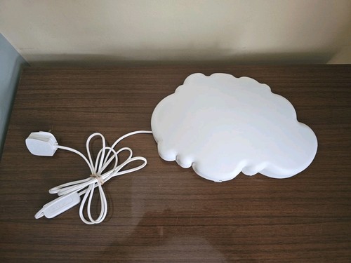 Lampada parete ikea - da,