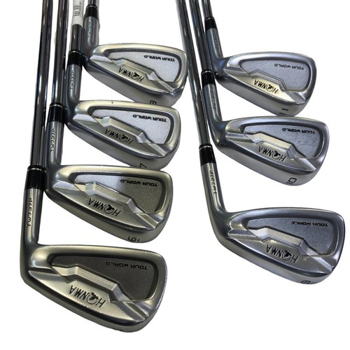 Honma world tw737p - tw737p, di
