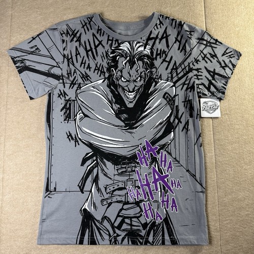 Comics the joker - dc,
