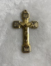 Crucifix  Pendant  Via Crucis
