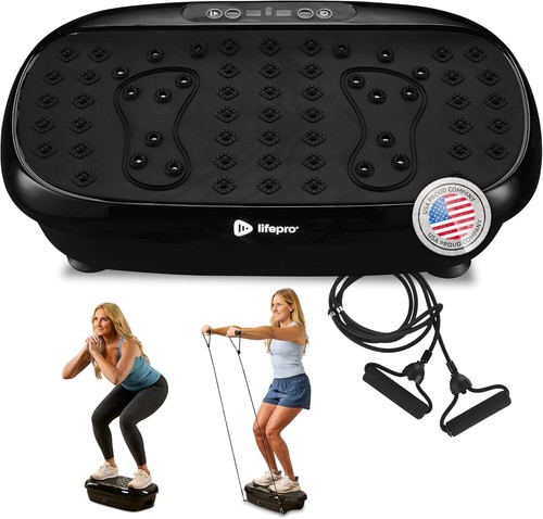 Lifepro hexaplatelite piastra - hexaplatelite,
