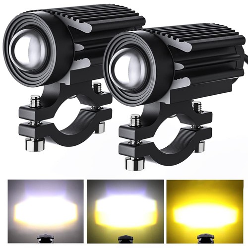 Pezzi fari fendinebbia - pezzi, led