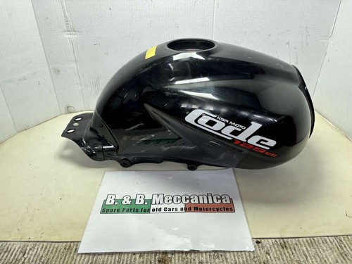 Serbatoio ksr code 125 - ksr,