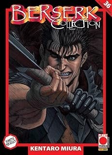 Berserk collection volume - berserk,