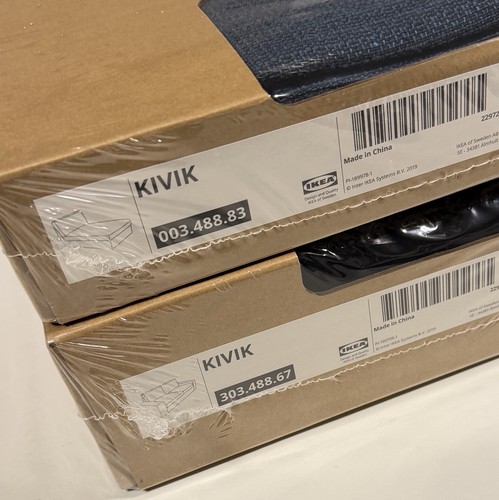Ikea kivik fodera per divano - per,