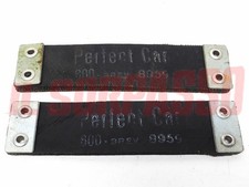 CINGHIE TIRANTI PORTA PORTIERE GOMMA FIAT 600 TUTTI TIPI + MULTIPLA ORIGINALI