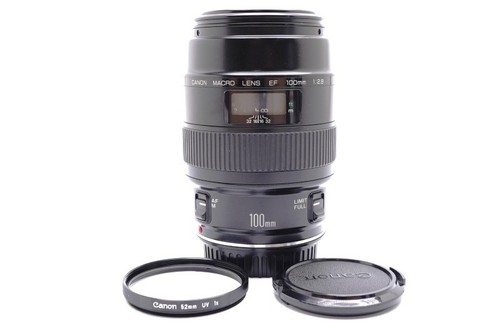 Canon macro 100mm - canon,