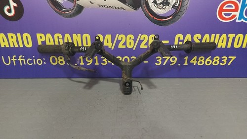 Sterzo manubrio honda 125 - manubrio,