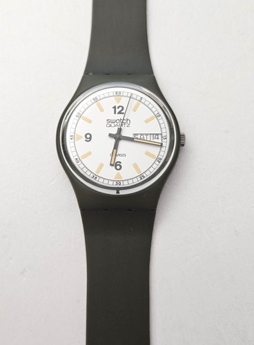 Swatch standards 1983 - standards,