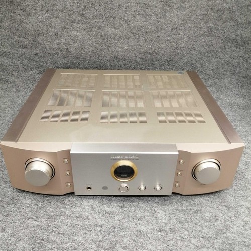 Amplificatore integrato