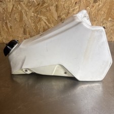 serbatoio clarke honda 250 cr