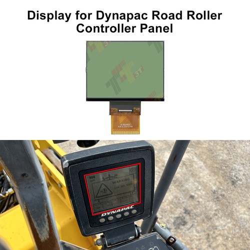 Display per dynapac - dynapac, road