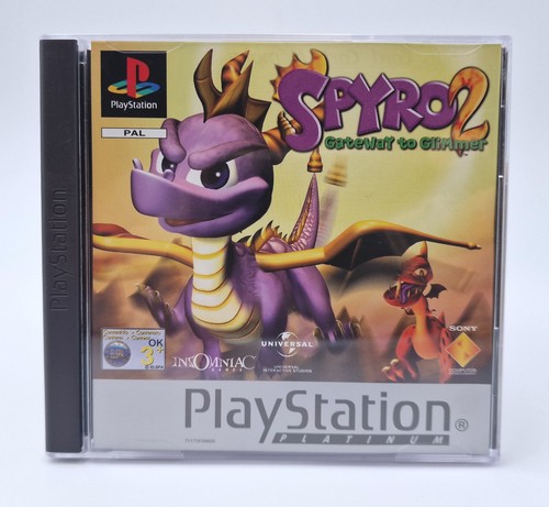 Spyro gateway glimmer - 2,