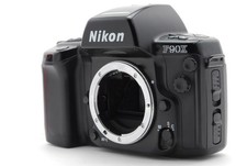 [Quasi come nuova] Nikon F90X