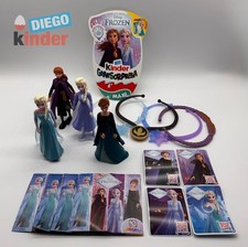 Frozen Disney Kinder Pasqua