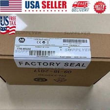 AB 1756-M02AE ControlLogix