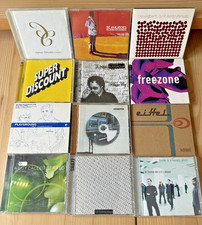 Electro / Techno / Downtempo /