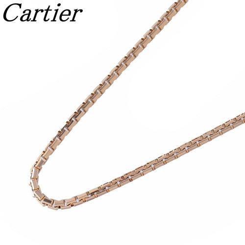 Collana catena cartier - collana,