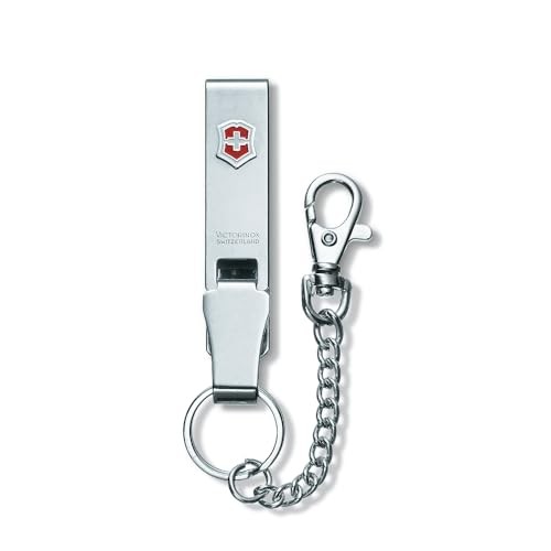 Portachiavi victorinox gancio - portachiavi,