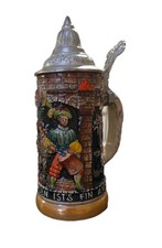 RARE 20TH CENTURY ANTIQUE BEER