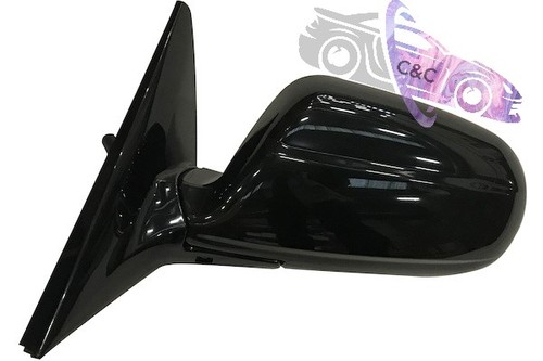 Specchietto retrovisore - specchietto,
