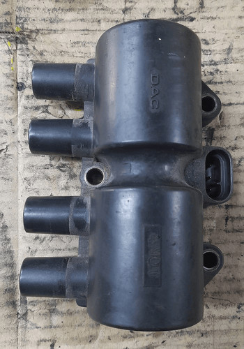 96253555 bobina chevrolet - 96253555,