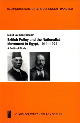 British policy and the - british,