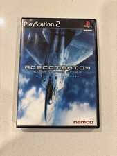 Ace Combat 04: Shattered Skies