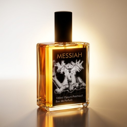 Patchouli messiah 100 - messiah, |