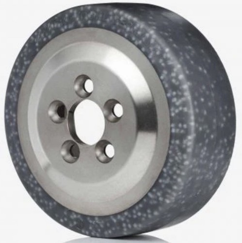 Ruota motrice linde t20 t16 - motrice, t20-t16