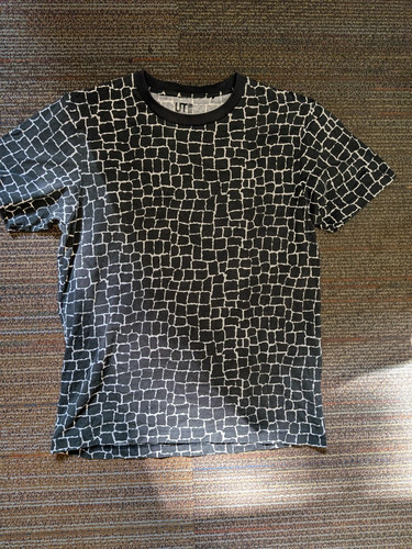 Shirt uniqlo george - uniqlo, ut