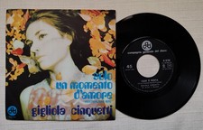 Gigliola cinquetti solo - gigliola, un