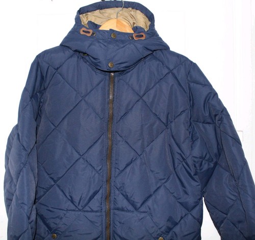 Giacca imbottita uomo element - giacca,