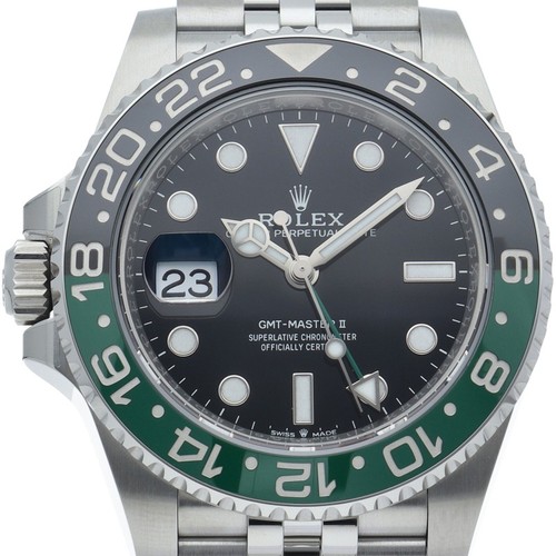 Orologio rolex gmt master - gmt-master, ii