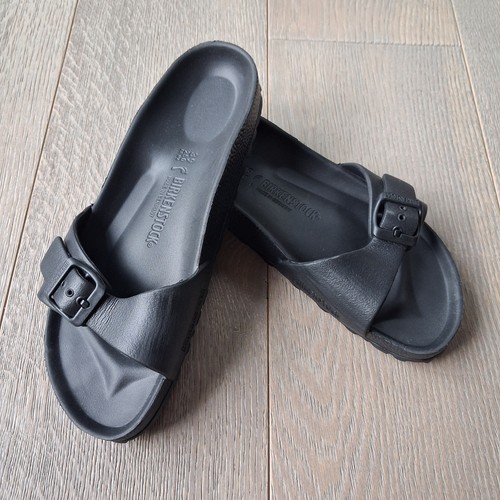 Birkenstock madrid eva - birkenstock,
