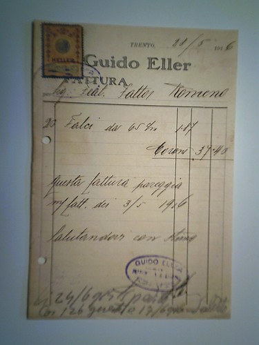 Impero austro ungarico - austro,