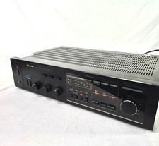 AMPLIFICATORE INTEGRATO SHERWOOD AD260B