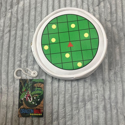 Borsa dragon ball - ball, radar