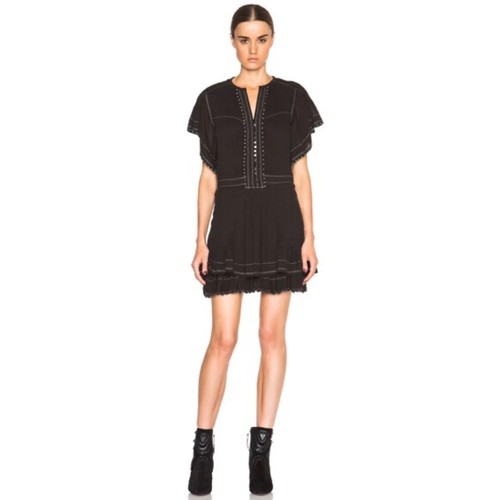 Abito isabel marant ral - marant,