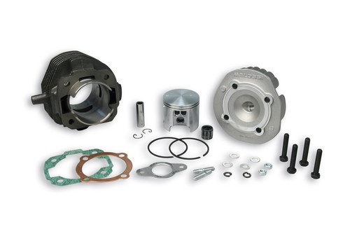 Kit cilindro gruppo termico - kit,