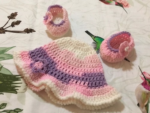 Scarpette cappellino - scarpette,