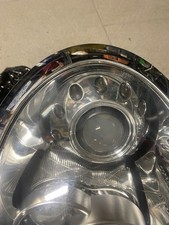 Fari Xeno Anteriori Mini Cooper R50 R52 R53