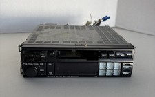 Alpine 7292 Cassetta Japan Old