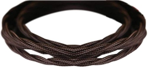 Cavo trecciola marrone - cavo, 3x2.5