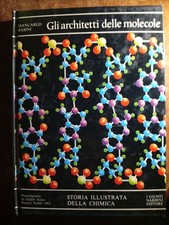 Gli architetti delle molecole