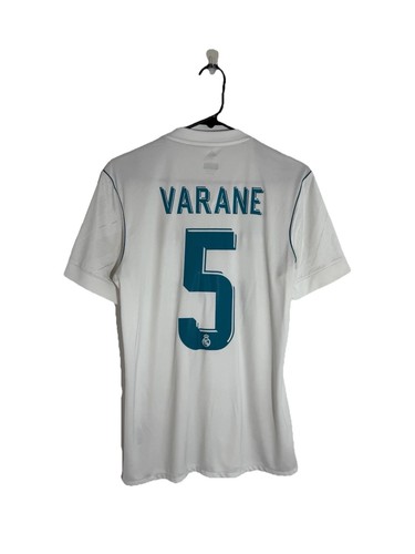 Maglia real madrid varane 5 - maglia,