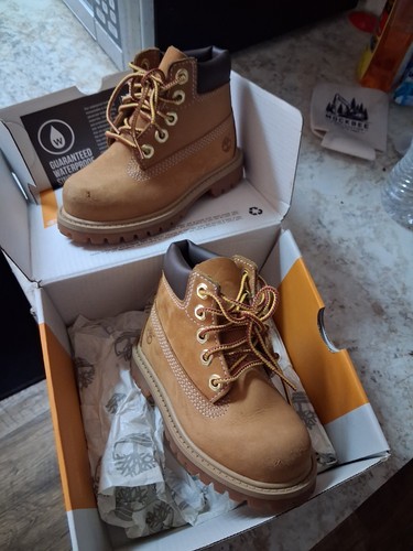 Stivali timberland bambino - stivali,